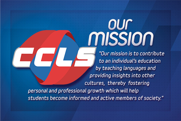 CCLS Language School in Miami Mission Statement