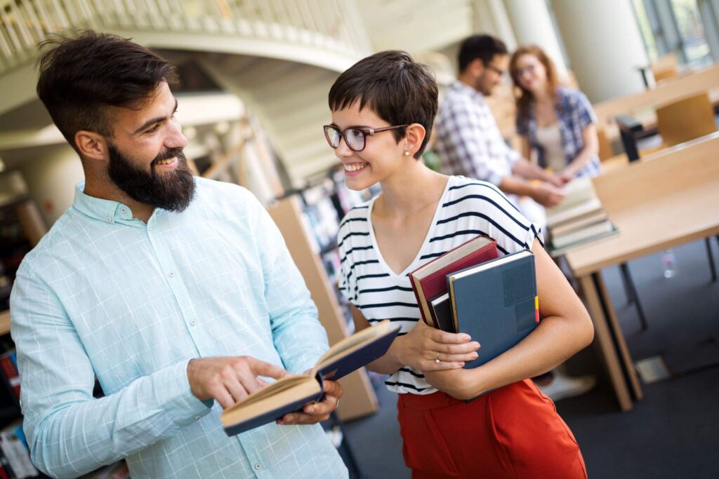 Curso Semi Intensivo de Inglês - Estude Inglês nos Estados Unidos