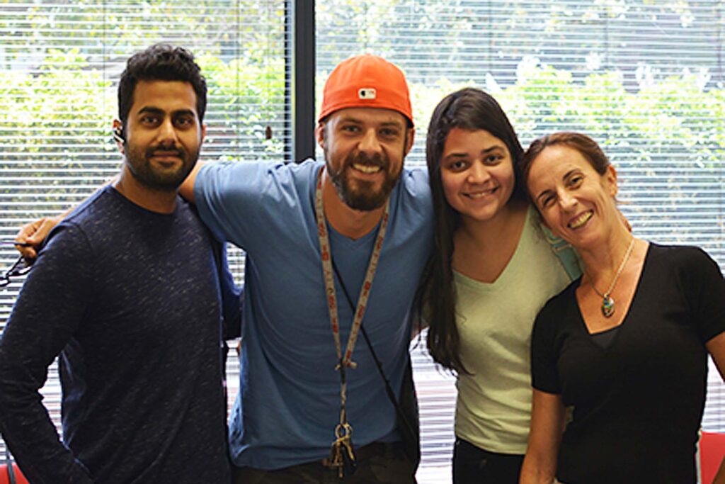 Language school in Miami since 1993. Learn a second language