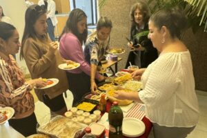 Academia de ingles en Miami