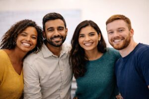 CCLS offers intensive and semi-intensive English classes.